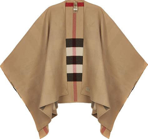 burberry capes on sale.